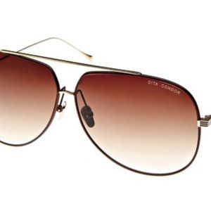 Dita Condor Sunglasses – Brown